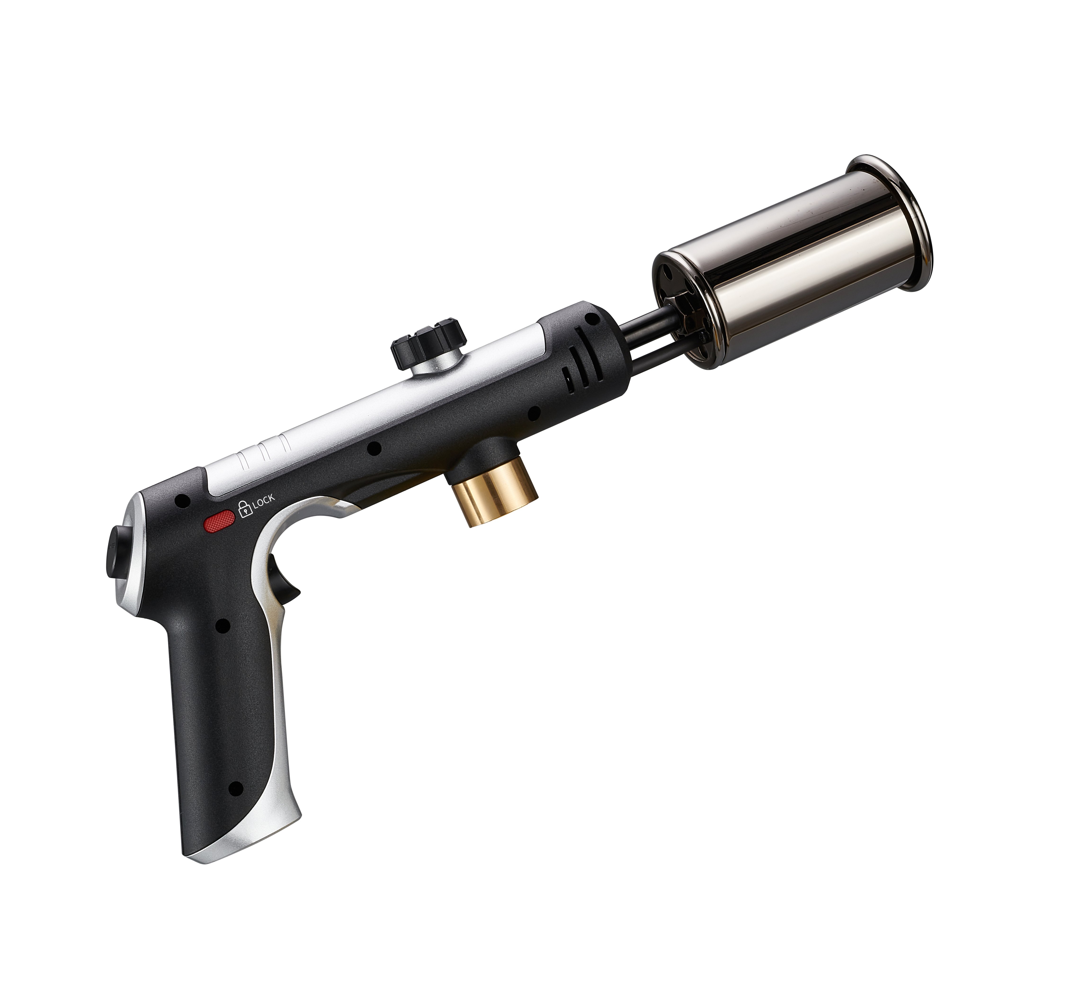 Propane Torch