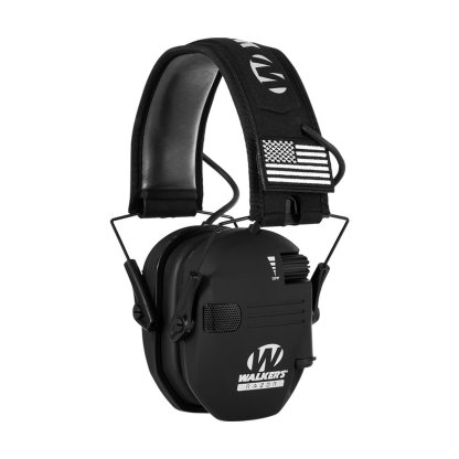 Hunting Noise Reduction Earmuffs