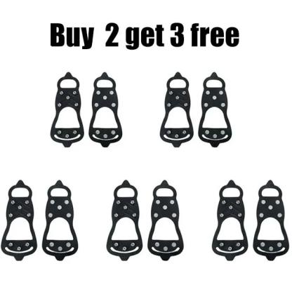 Non-Slip Gripper Spikes