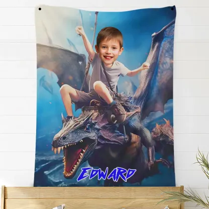 Custom Blanket Personalized Minime Pillow Makemesurprise