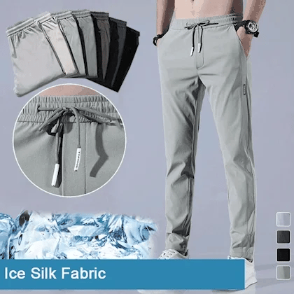 📢2026 Hot Sale 70% OFF⏰Men's Ultra Stretch Quick Drying Pants