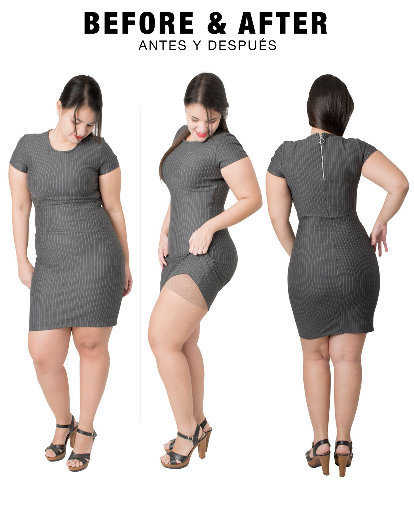 Shapewear | Postpartum | Post Surgery