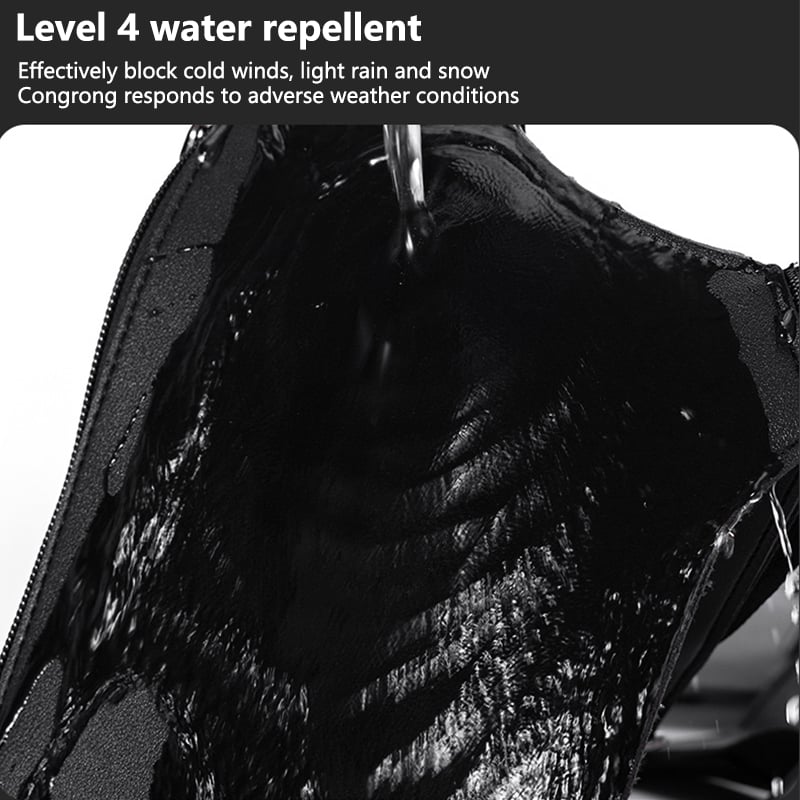 🔥LAST DAY 49% OFF🔥Double Shoulder Armpit Bag