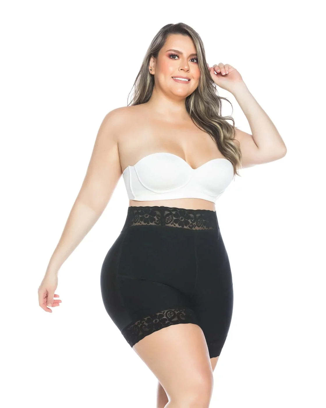 Slimming Butt Lifter Control Panty Underwear Shorts