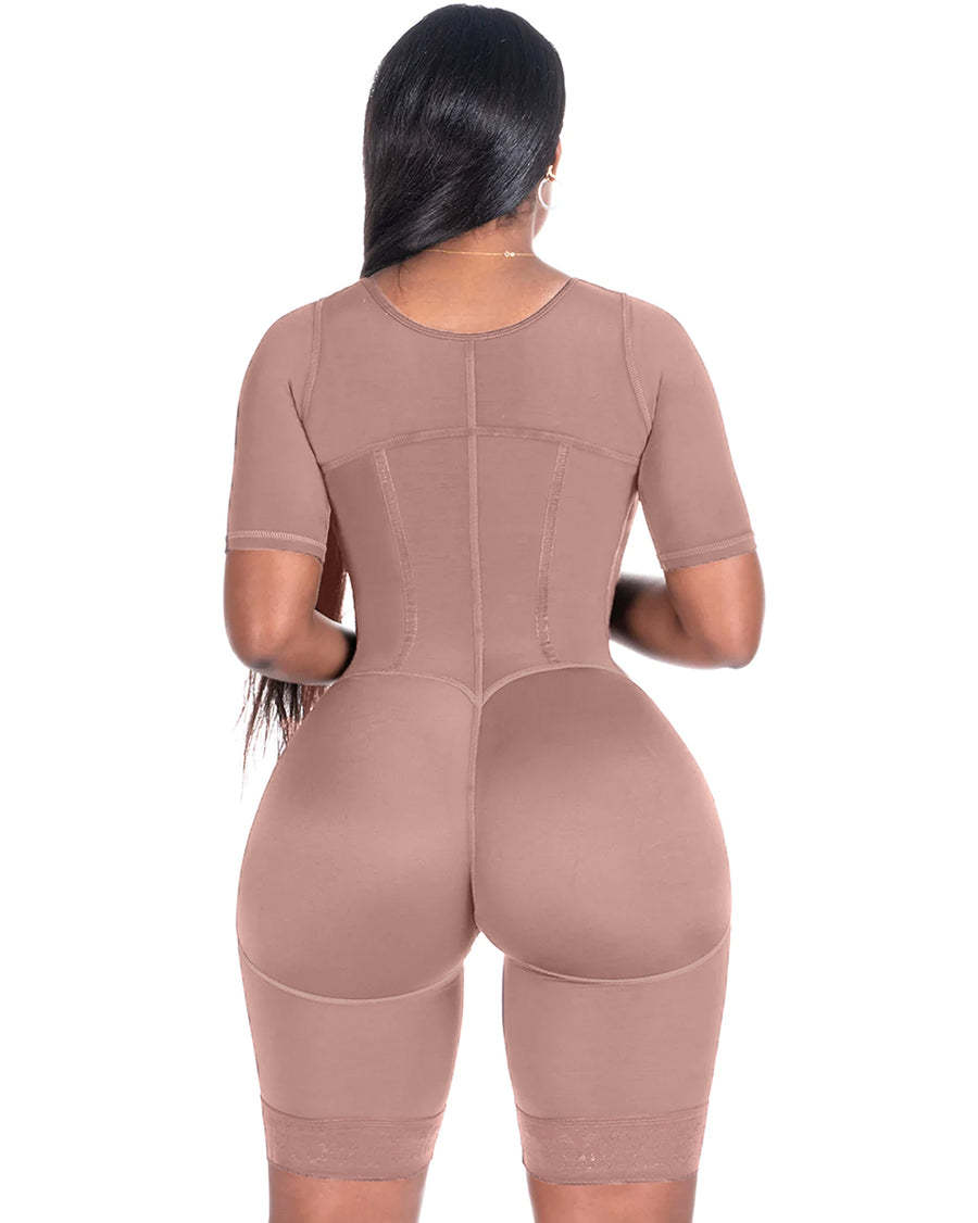 Women Fajas Bodyshaper