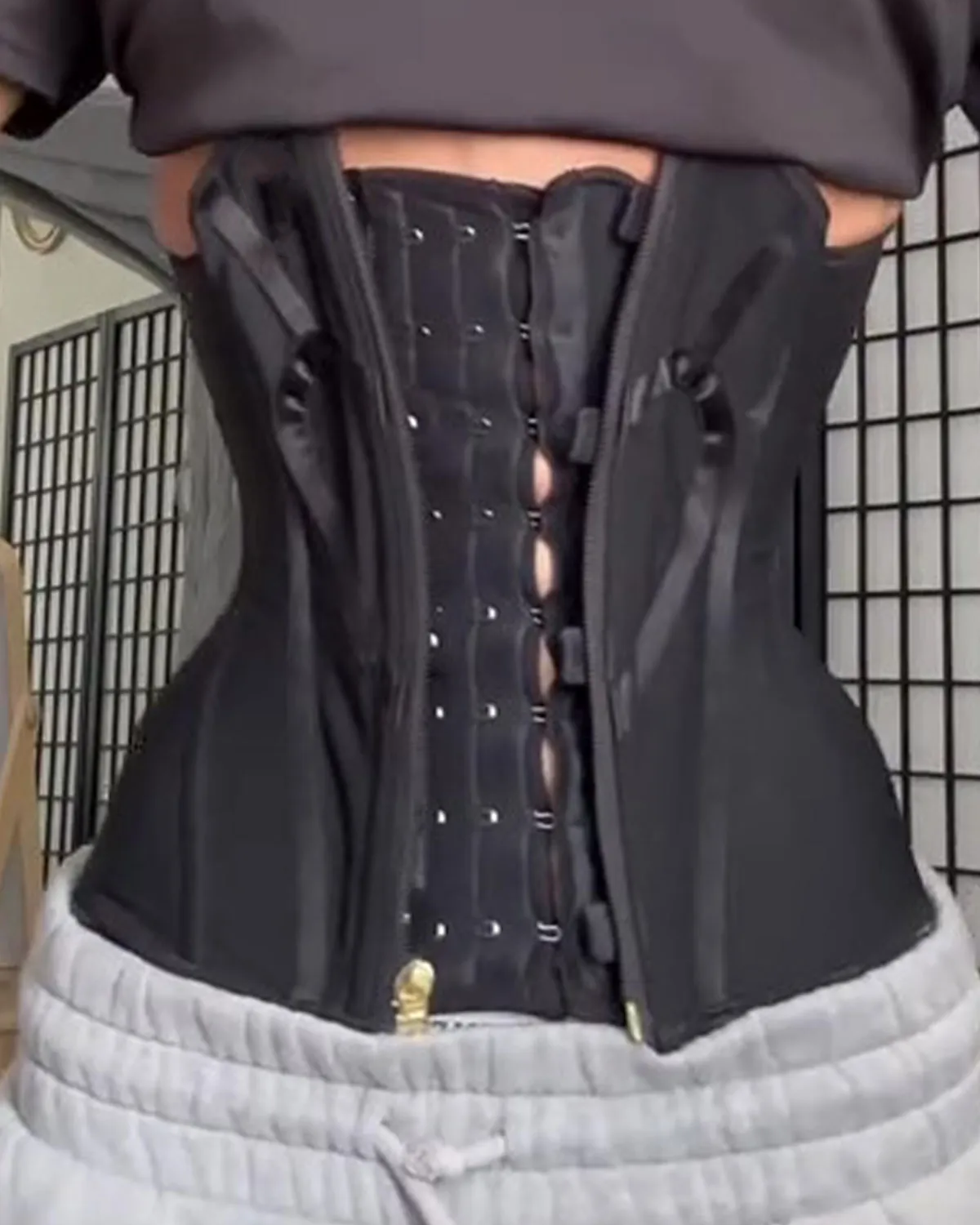 Valentines Fantasy Waist Trainer