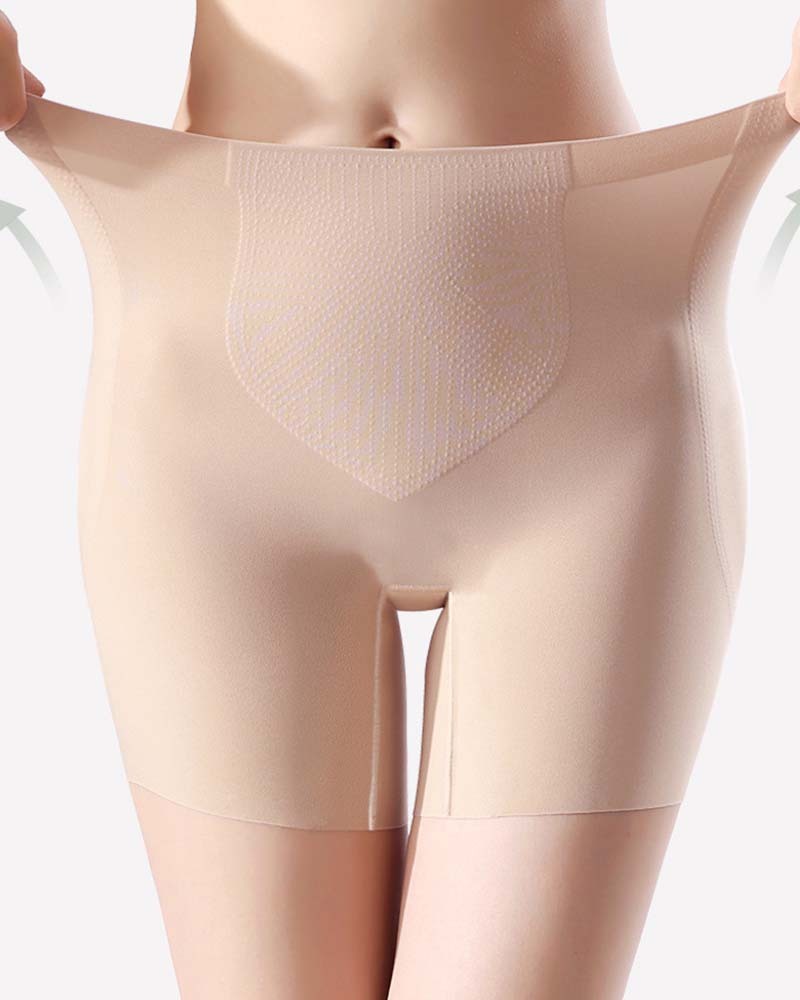 Booty Pad Booty Tuck In Peach Booty Panties