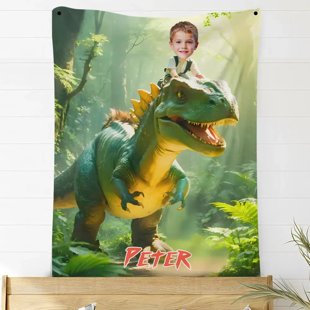 Custom Blanket Personalized Minime Pillow Makemesurprise