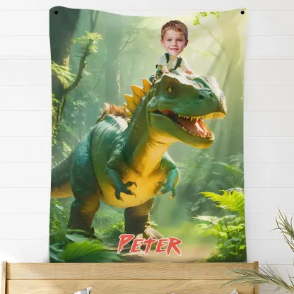 Custom Blanket Personalized Minime Pillow Makemesurprise