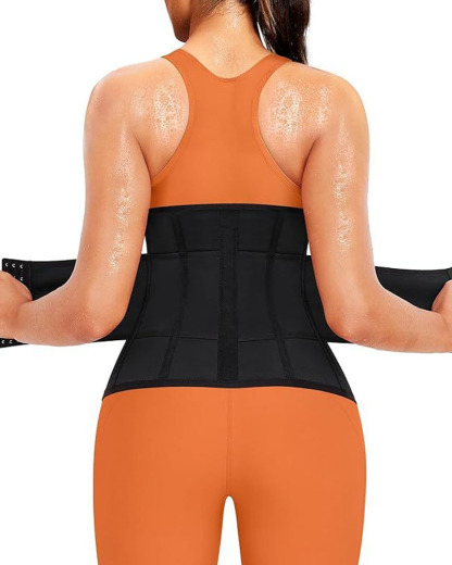 Fitness Belly Shaping Belt