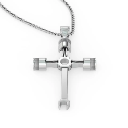 Grace 2026 - Mechanics Do it Better