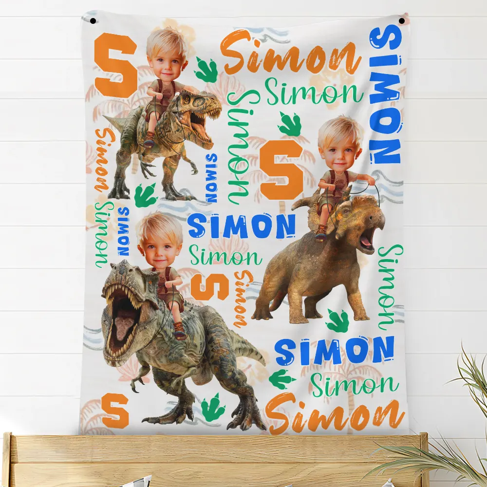 Custom Blanket Personalized Minime Pillow Makemesurprise