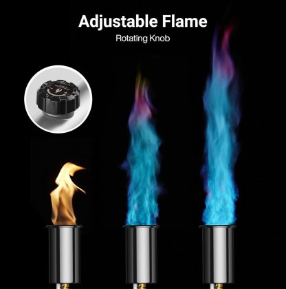 Propane Torch