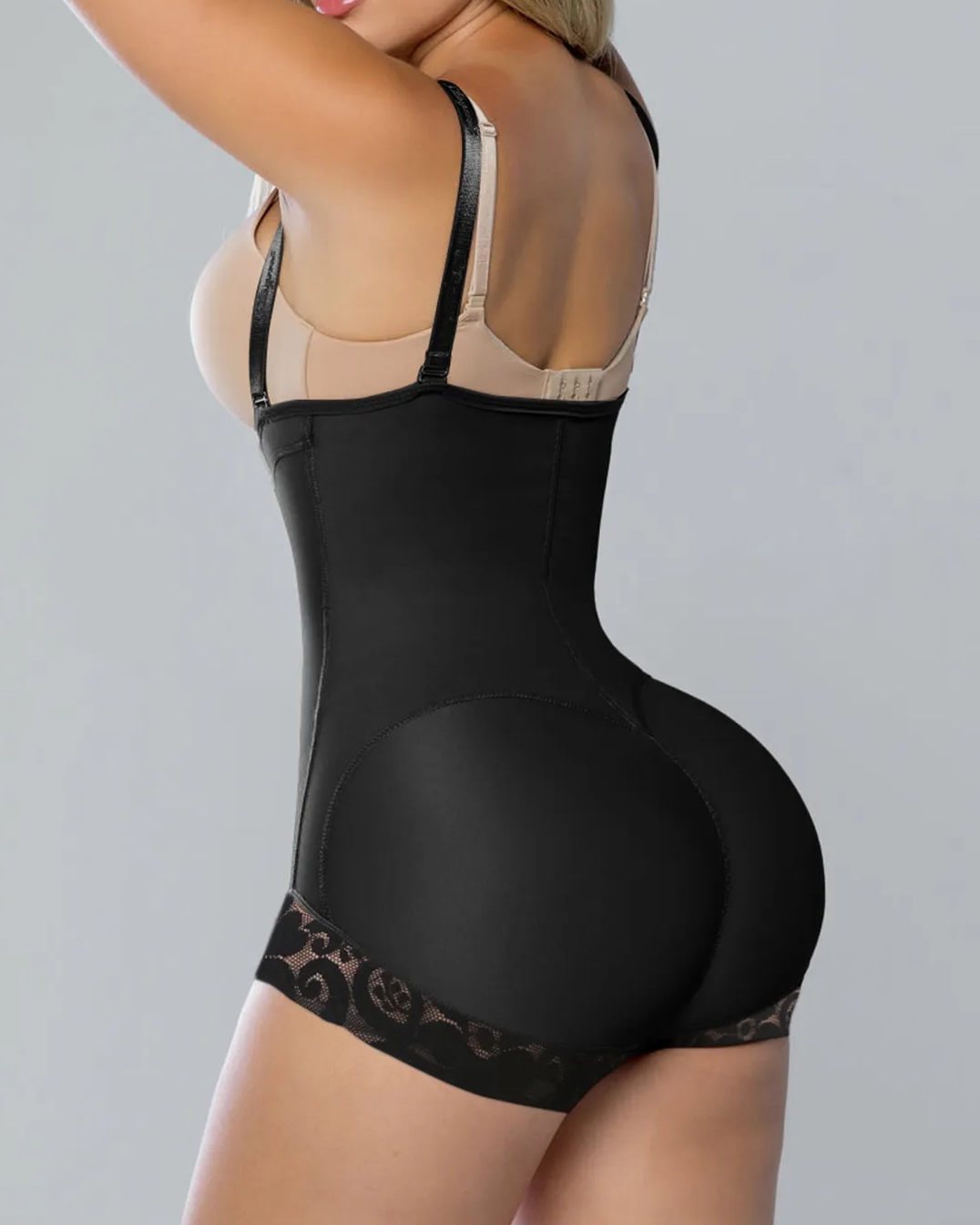 Tummy Control Faja Shaper