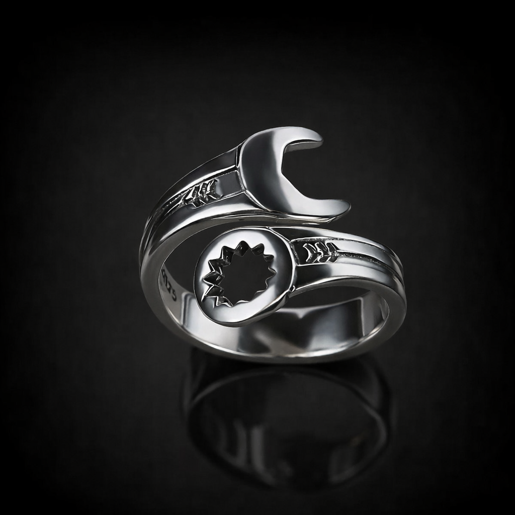 Grace 2026 - Mechanics Do it Better