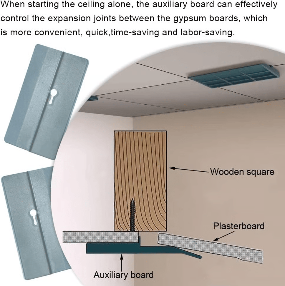 🔥Heavy Duty Drywall Fitting Tool
