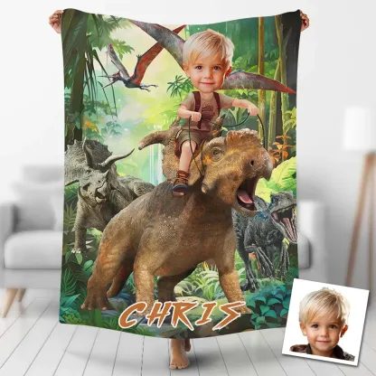 Custom Blanket Personalized Minime Pillow Makemesurprise