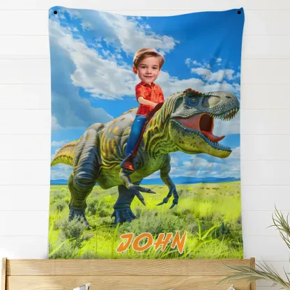 Custom Blanket Personalized Minime Pillow Makemesurprise