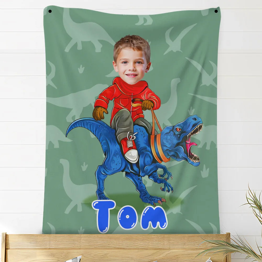 Custom Blanket Personalized Minime Pillow Makemesurprise