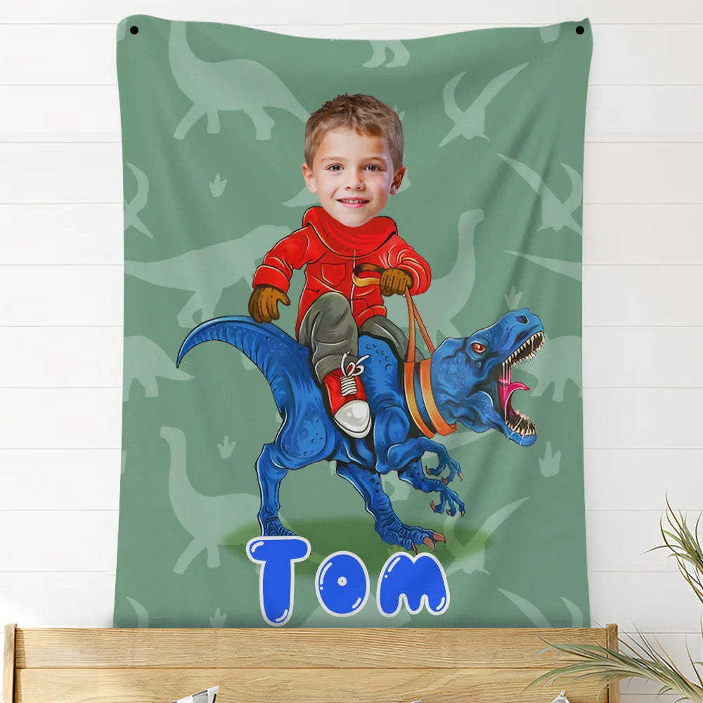 Custom Blanket Personalized Minime Pillow Makemesurprise