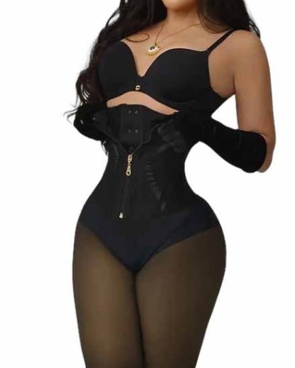 Deluxe Snatching Corset