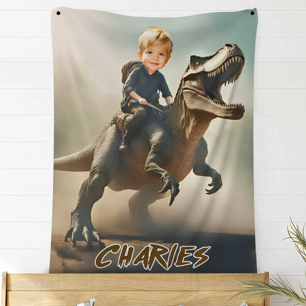 Custom Blanket Personalized Minime Pillow Makemesurprise