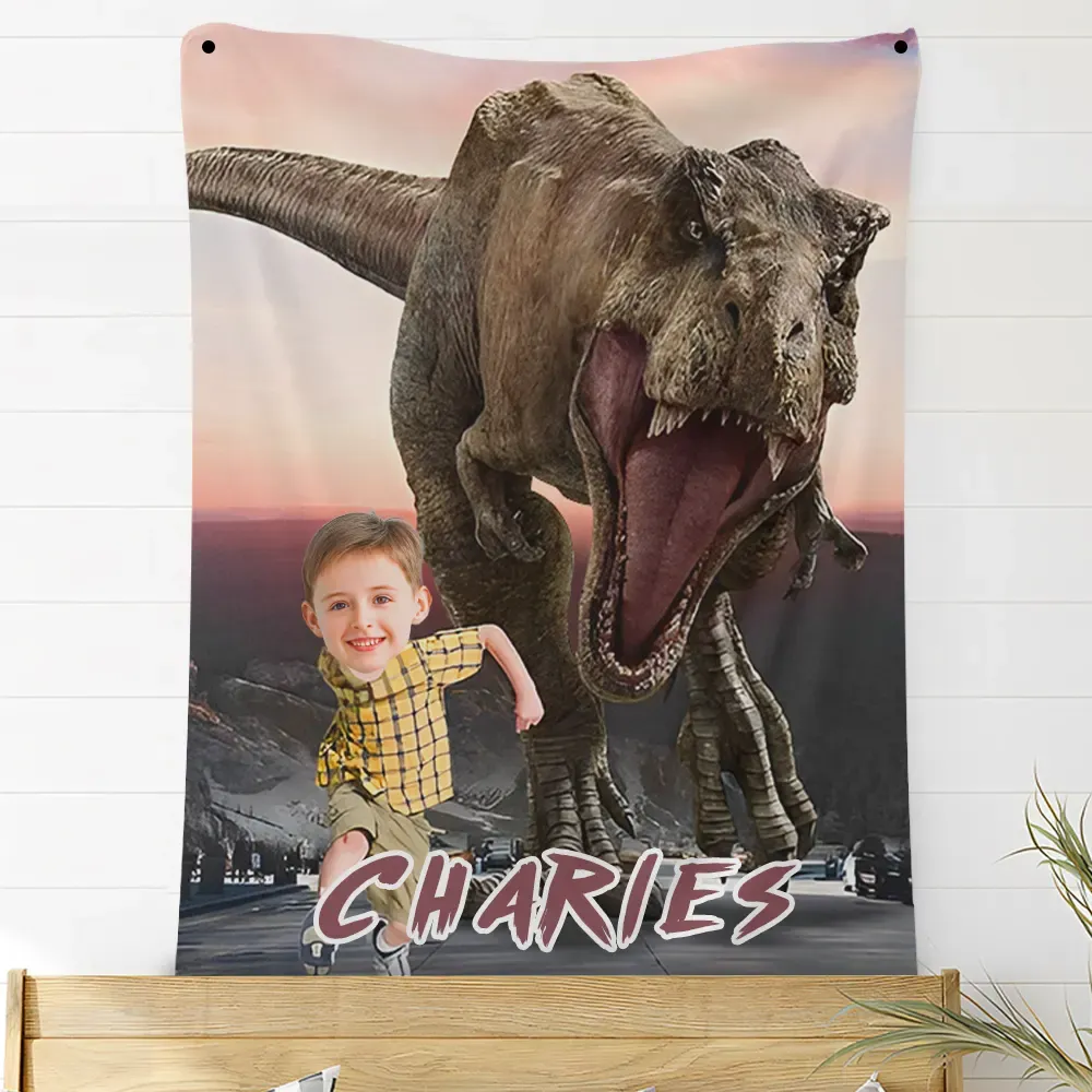 Custom Blanket Personalized Minime Pillow Makemesurprise