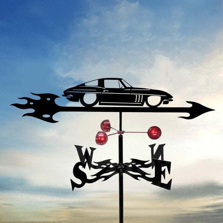 🔥LAST Sale 49% OFF - 🏠Weathervane