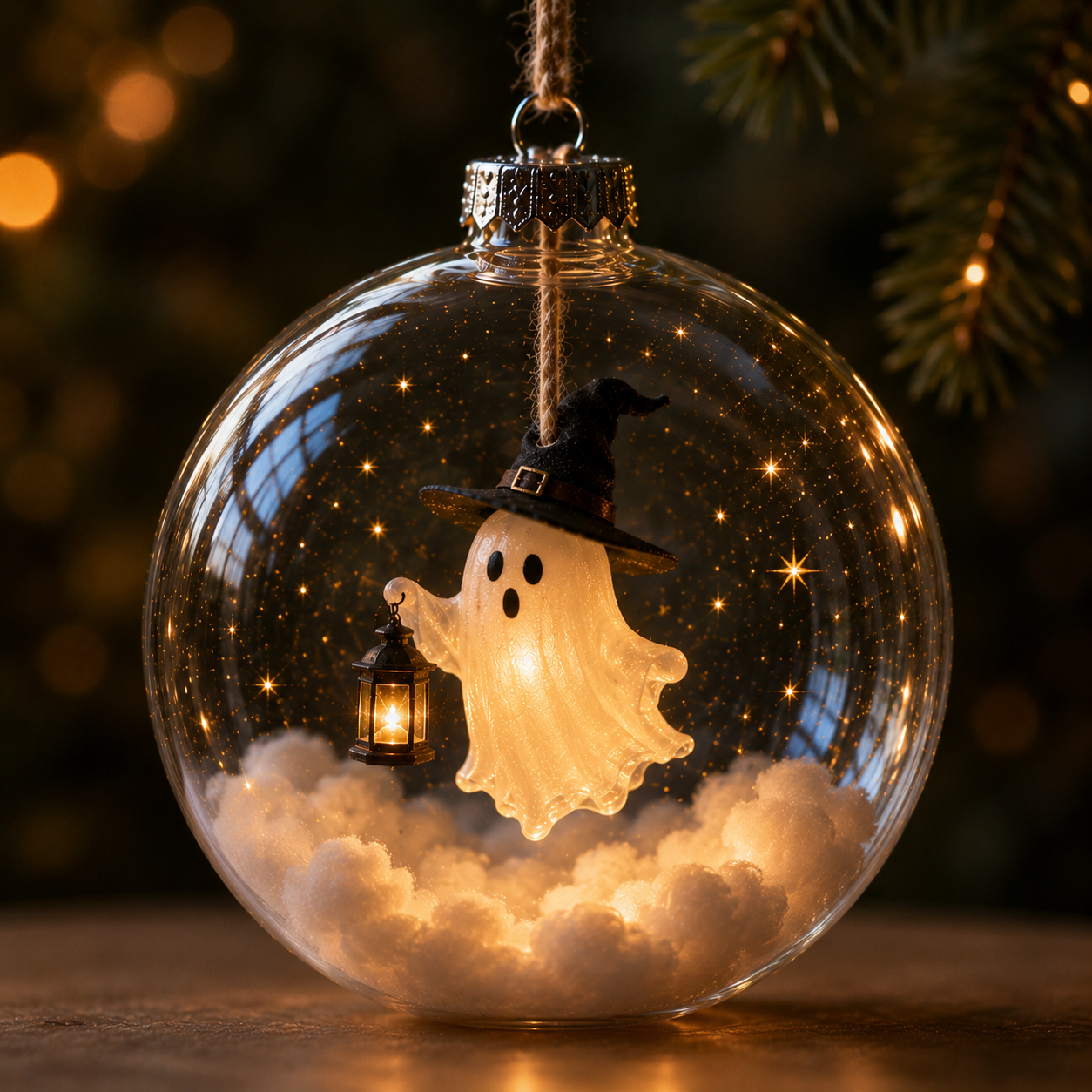 🎃 Halloween Early Bird Sale | 49% OFF🎃 Halloween Glowing Ornament Collection