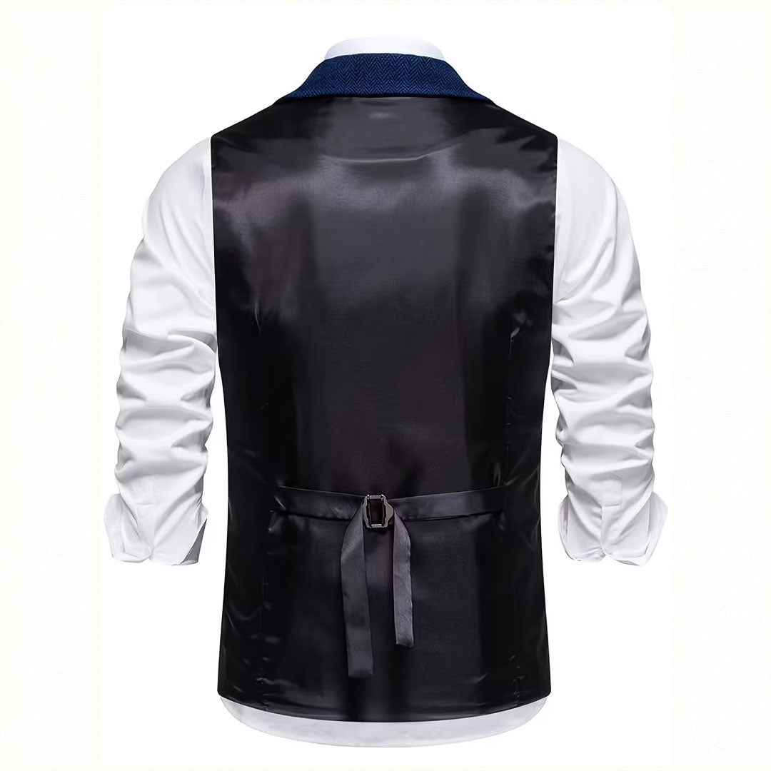 Men's Ultra Comfortable Waistcoat