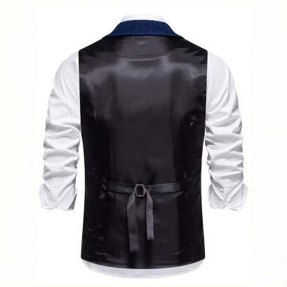 Men's Ultra Comfortable Waistcoat