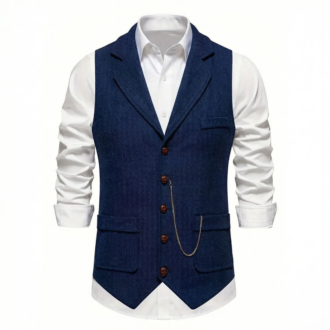 Men's Ultra Comfortable Waistcoat
