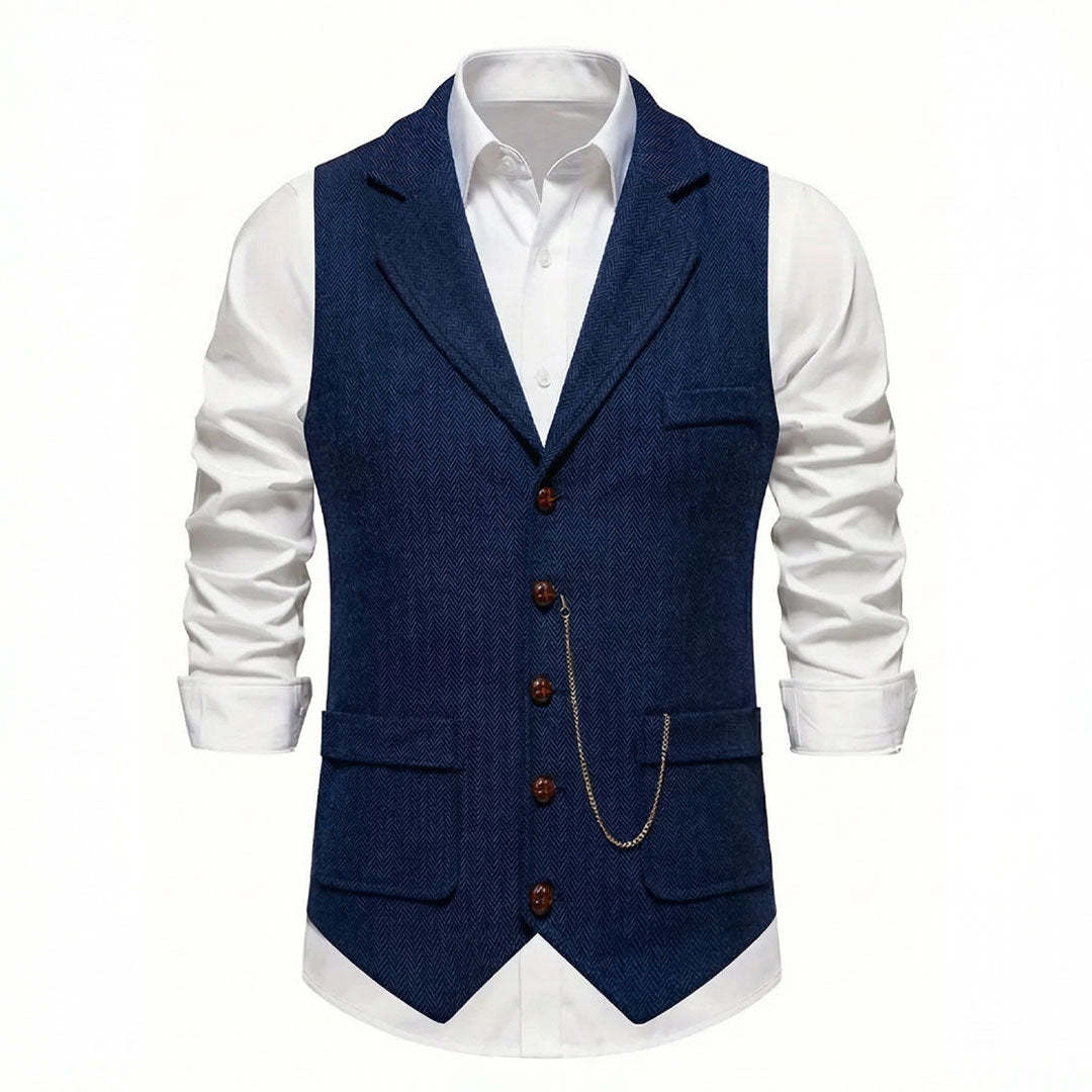 Men's Ultra Comfortable Waistcoat