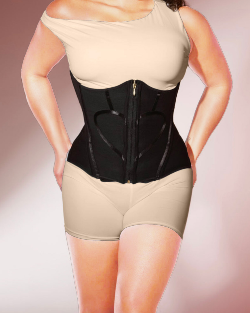 Valentines Fantasy Waist Trainer