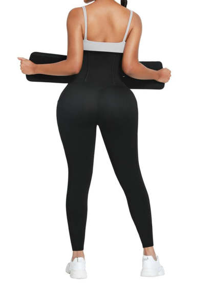 Legging Girdle With Neoprene New Launch