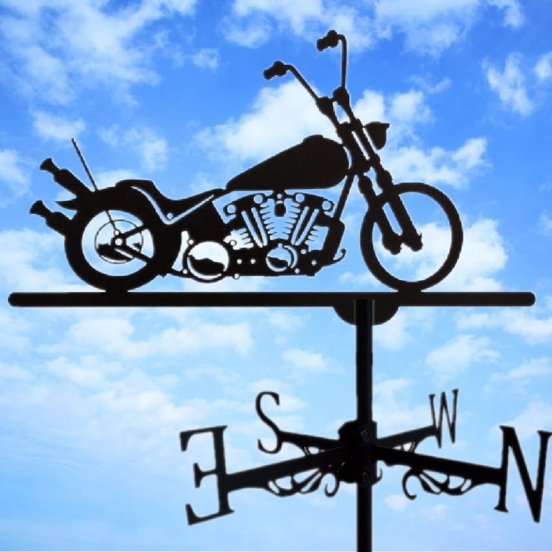 🔥LAST Sale 49% OFF - 🏠Weathervane