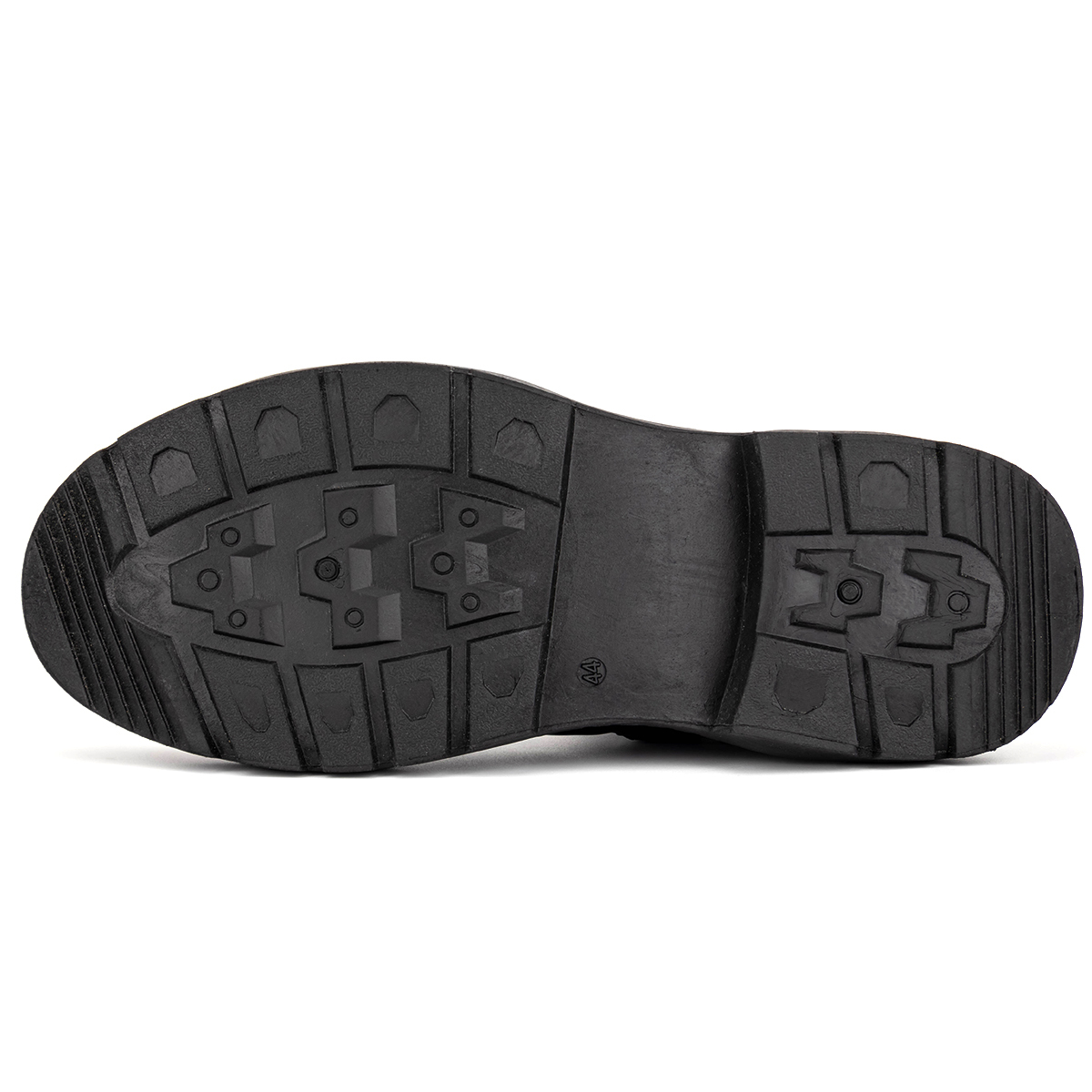 (⏰Last Day 70% OFF🔥)Men's Comfortable Leather Motorcycle Boots Work Boots Waterproof Anti-Slip Anti-Sprain(💯Specialized Boots For Tournaments)