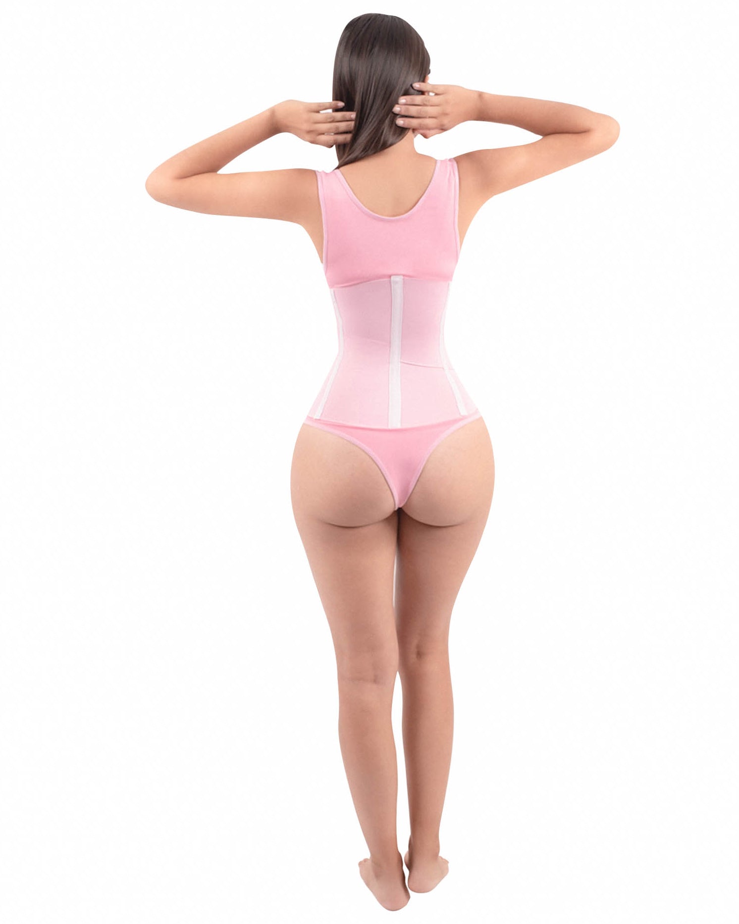 Hourglass Bodysuit