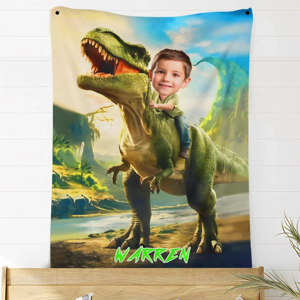 Custom Blanket Personalized Minime Pillow Makemesurprise