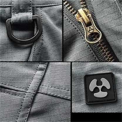 🔥 Hot Sale 50% Off — Tactical Waterproof Pants