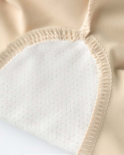 Tight-Fitting Waist And Breasted Tight-Fitting Waist Lift Pants