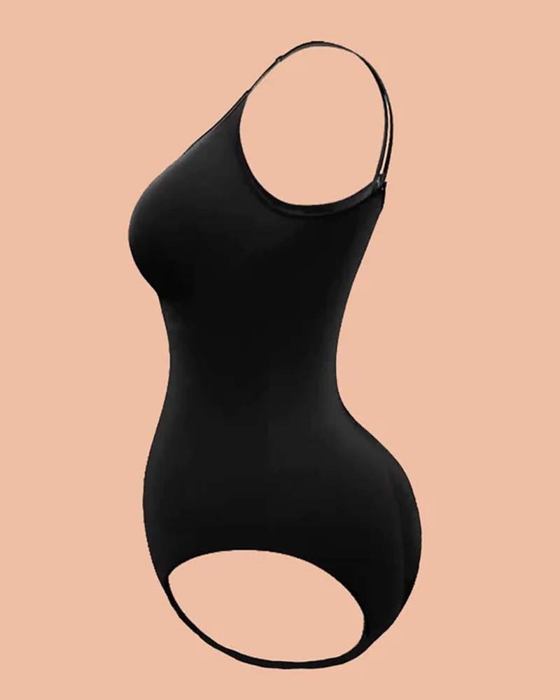 Shapewear Bodysuit for Women Tummy Control
