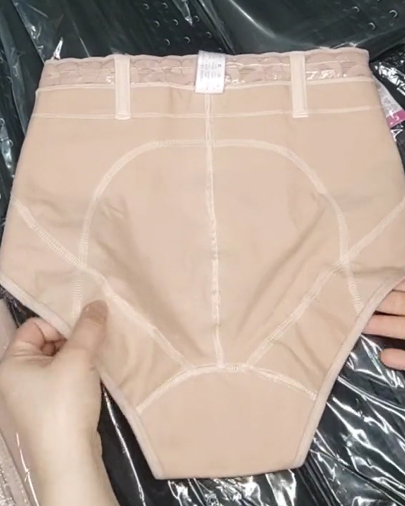 Triangle Shape Underwear