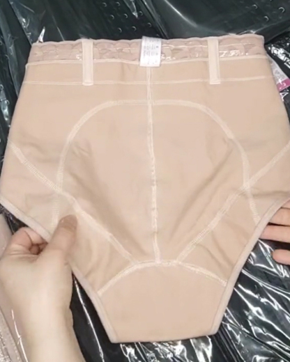 Triangle Shape Underwear