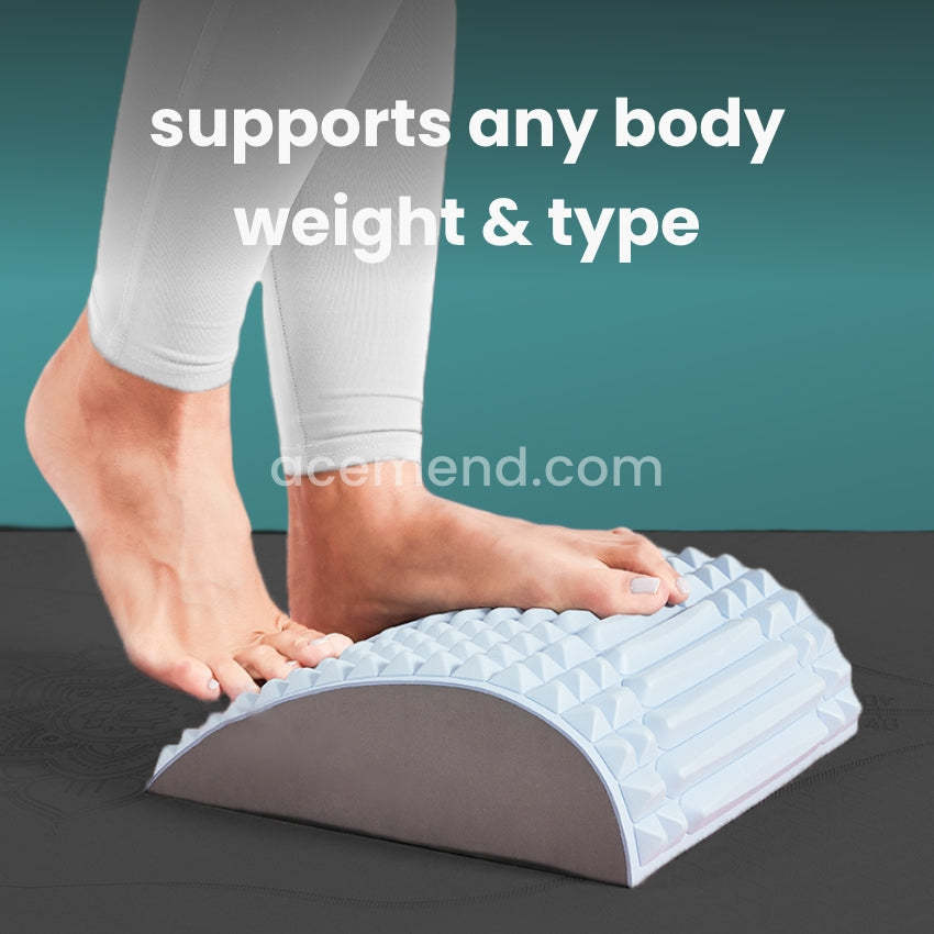 (🔥HOT SALE NOW 49% OFF) - refresh - back stretcher