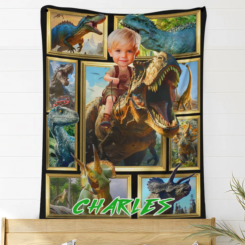 Custom Blanket Personalized Minime Pillow Makemesurprise