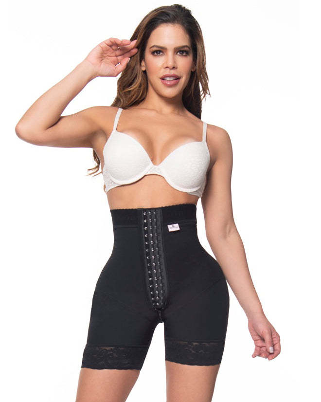 Girdles Guitar Curves,  High Waist Butt Pads Seamless Hip Enhancer Shorts