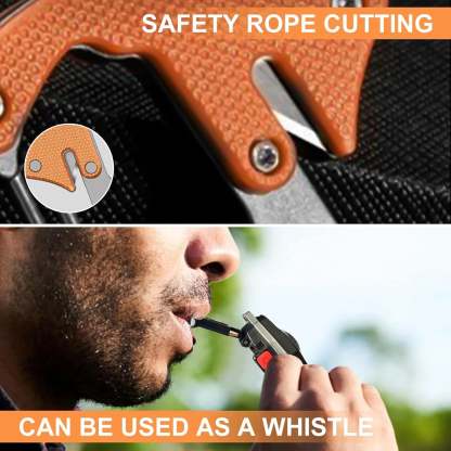 Keychain work light, LED multi-functional power light