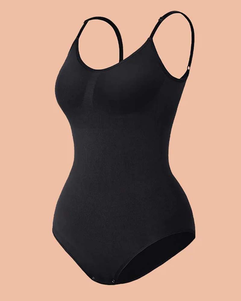 Shapewear Bodysuit for Women Tummy Control