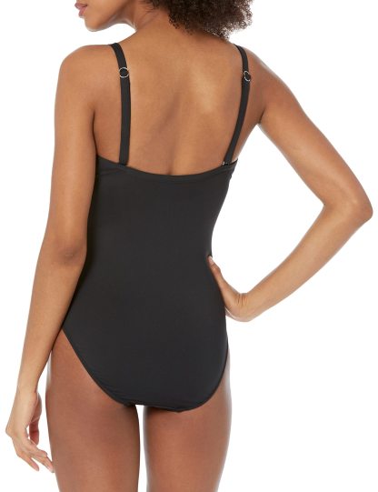 Seamless Strap Bodysuit